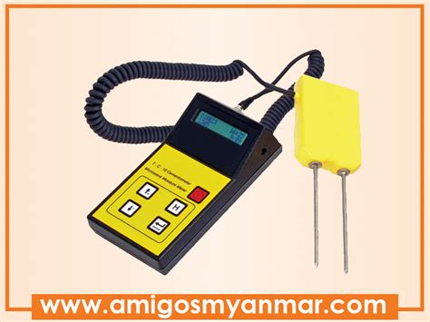 custom handheld microwave moisture meter|microwavable moisture meter.